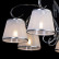 Подвесная люстра MW-Light Федерика 22 684013407