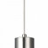 Подвесной светильник Natali Kovaltseva Loft Led LED LAMPS 81355 CHROME