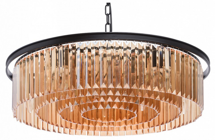 Подвесная люстра MW-Light Гослар 15 498015010