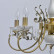Подвесная люстра MW-Light Свеча 35 683012406
