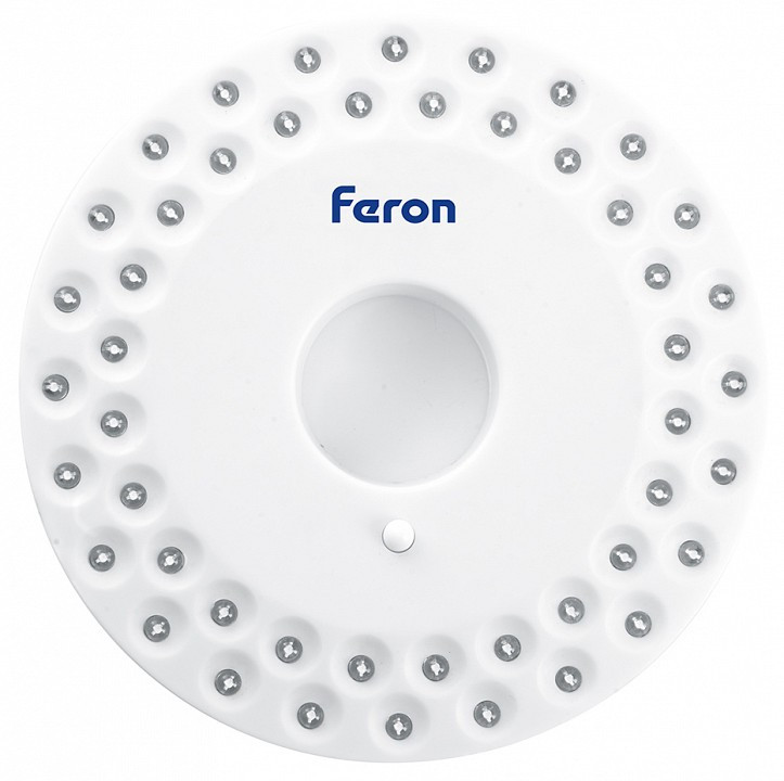 Фонарь ручной Feron TH2502 41685