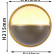 Накладной светильник Favourite Radius 2935-1W