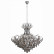 Подвесная люстра ST-Luce Orecchini SL846.103.09