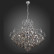 Подвесная люстра ST-Luce Orecchini SL846.103.09