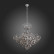 Подвесная люстра ST-Luce Orecchini SL846.103.09