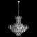Подвесная люстра ST-Luce Orecchini SL846.103.09