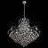 Подвесная люстра ST-Luce Orecchini SL846.103.09