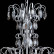 Подвесная люстра ST-Luce Orecchini SL846.103.09