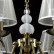 Подвесная люстра MW-Light Федерика 87 684012408