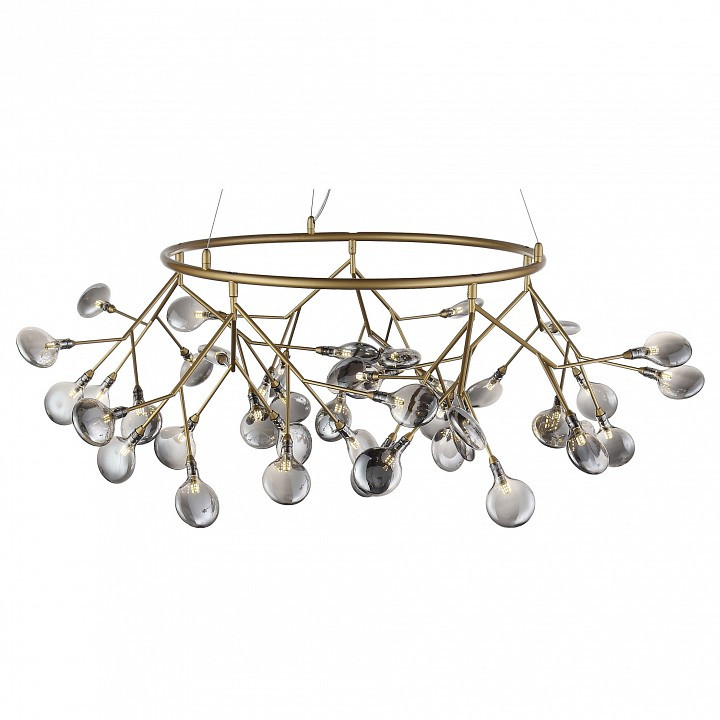 Подвесная люстра ST-Luce Riccardo SL411.243.45