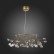 Подвесная люстра ST-Luce Riccardo SL411.243.45