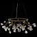 Подвесная люстра ST-Luce Riccardo SL411.243.45