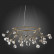 Подвесная люстра ST-Luce Riccardo SL411.243.45