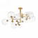 Потолочная люстра ST-Luce Liora SL1150.202.16