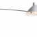 Бра ST-Luce Spruzzo SL305.501.01