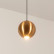 Подвесной светильник Arlight ELEMENTA 033424
