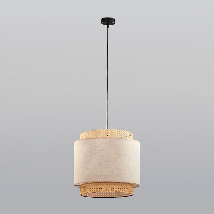 Подвесной светильник TK Lighting Boho 6301 Boho Nature