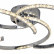 Накладной светильник Hiper Crown H818-6