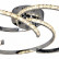 Накладной светильник Hiper Crown H818-6