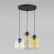 Подвесной светильник TK Lighting Marco 3175 Marco Brown