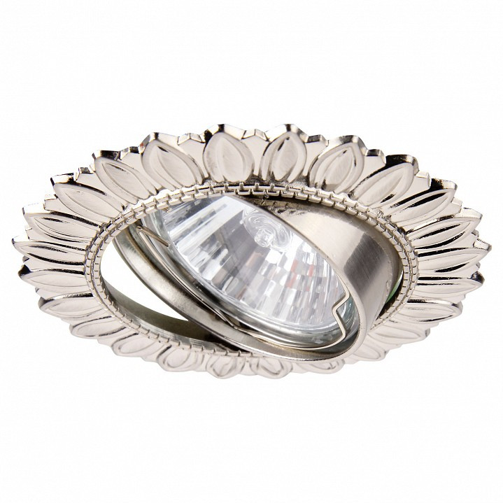 Встраиваемый светильник Arte Lamp Eclipse A2110PL-3SS
