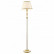 Торшер Arte Lamp Benessere A9570PN-1WG
