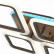 Потолочная люстра EVOLED Samuro SLE500172-04RGB