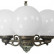 Подвесной светильник Fumagalli Globe 250 G25.120.S30.BYE27