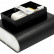 Накладной светильник DesignLed Razor GW-1555-6-BL-WW