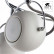 Спот Arte Lamp Spia A9128PL-5WH