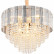 Подвесная люстра Omnilux Naro OML-69503-08
