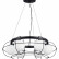 Подвесная люстра ST-Luce Beata SL1189.403.06