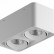 Накладной светильник Lightstar Monocco 052126-IP65