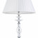 Настольная лампа декоративная Divinare Cigno 8825/03 TL-1