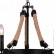 Подвесная люстра Arte Lamp Marsiglia A8956LM-5BK