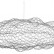 Подвесная люстра Loft it Cloud 10247/350 White