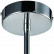 Люстра на штанге Arte Lamp Arancia A9276LM-12CC