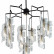 Люстра на штанге Odeon Light Fusilli 5439/13