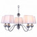 Подвесная люстра Arte Lamp 4012 A4012LM-5CC