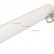 Подвесной светильник Arlight SP-POLO-HANG-LONG450-R65-8W Warm3000 (WH-GD, 40 deg) 027365