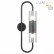 Бра Lumion Toronto 6561/2W