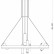 Подвесная люстра F-promo Daur 3097-8P