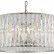 Подвесной светильник Maytoni Facet MOD094PL-08CH