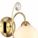 Бра Arte Lamp Millo A9549AP-1GO