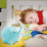 Настольная лампа-ночник Novotech Night Light 357425