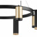 Подвесная люстра Lightstar Rullo LR01840487470