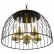 Подвесная люстра Vele Luce Florian VL5062P05