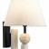 Бра Odeon Light Bagel 5410/1W