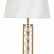 Настольная лампа декоративная Arte Lamp Jessica A4062LT-1PB