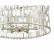 Подвесной светильник Vele Luce Polifonia VL3124P06